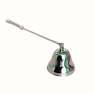 Apaga velas plateado