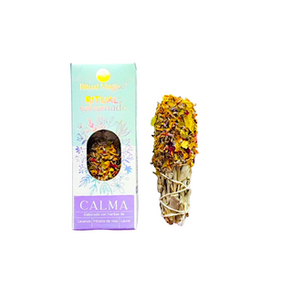 Sahúmo Salvia Calma
