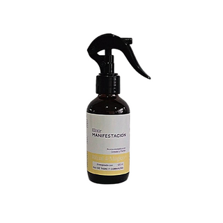 Elixir Manifestación