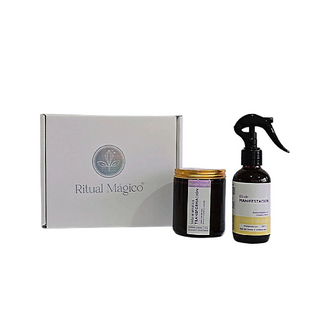 Ritual de Transformación