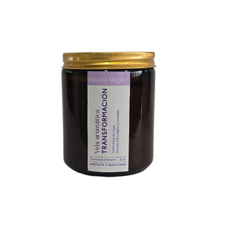 Vela Transformación